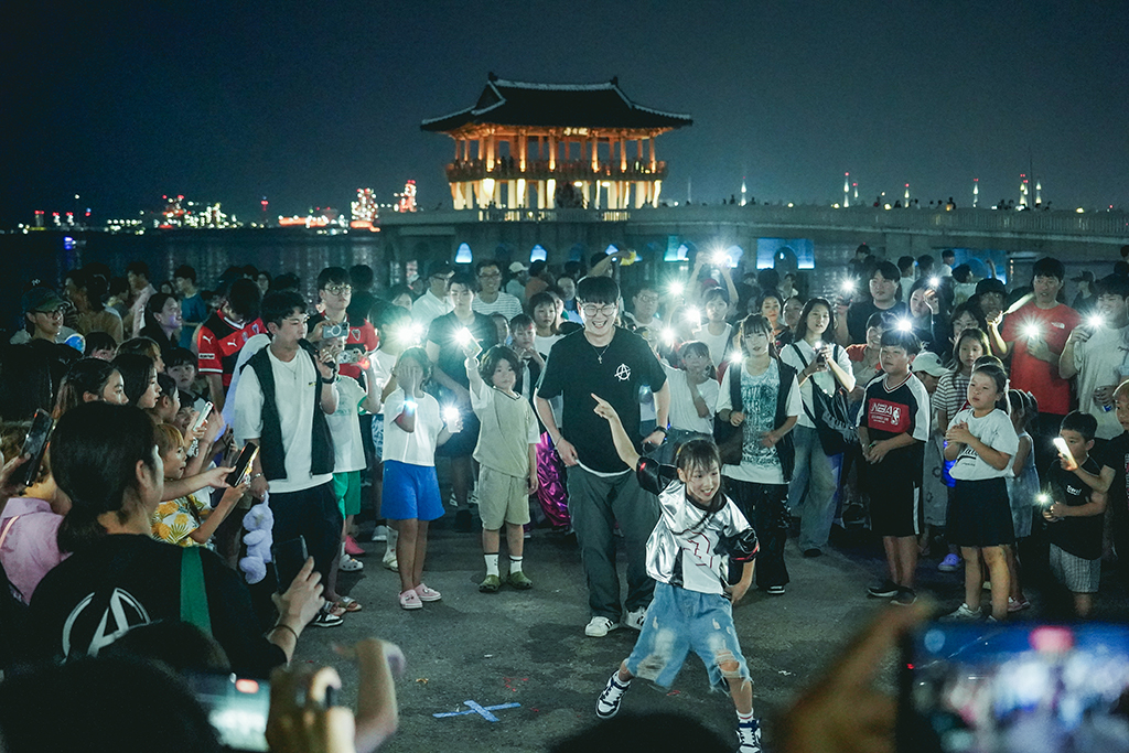포스웰, 지역 아동 건전 육성 및 복지 증진 기여… ‘경상북도지사 표창’ 수상