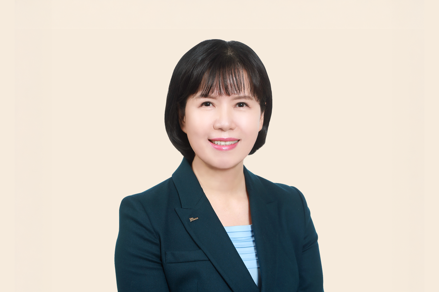 포스웰, 최영 신임 이사장 취임